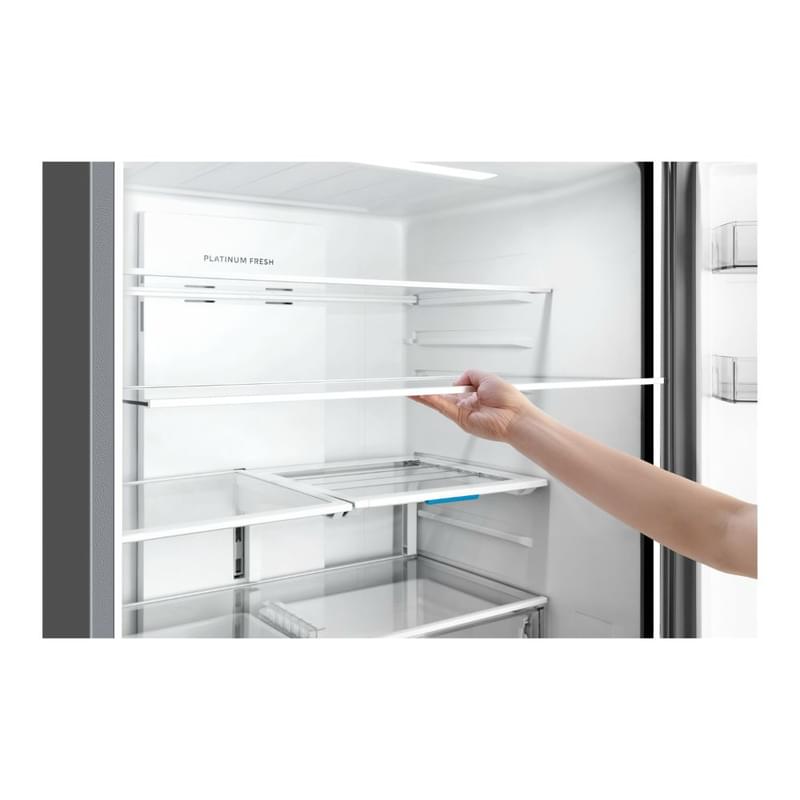 Холодильник Midea MDRB905FIE46D - фото #20, Technodom.kz