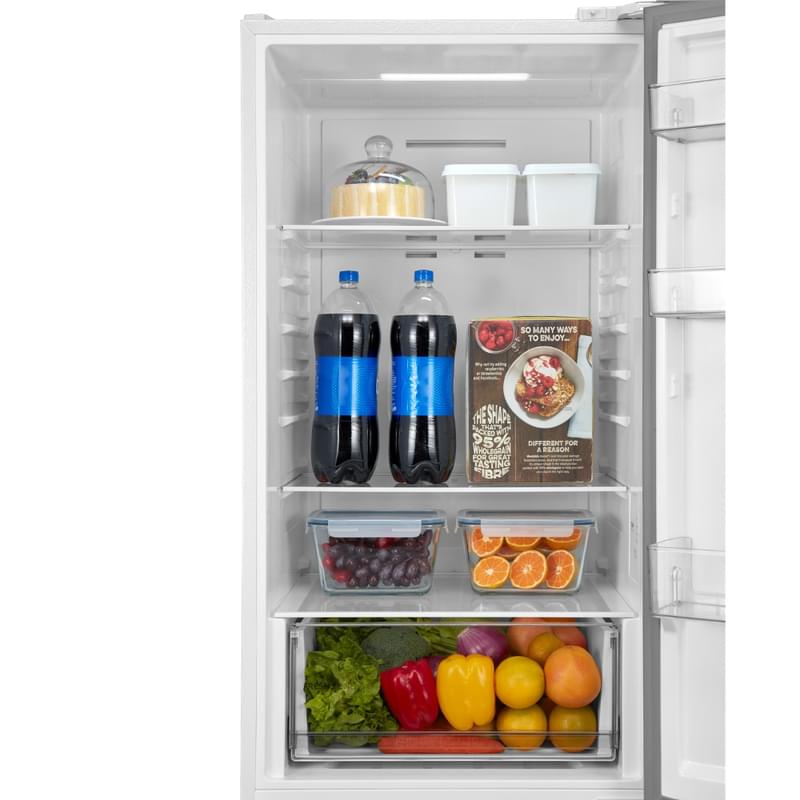 Холодильник Midea MDRB457FGF01ID - фото #14, Technodom.kz