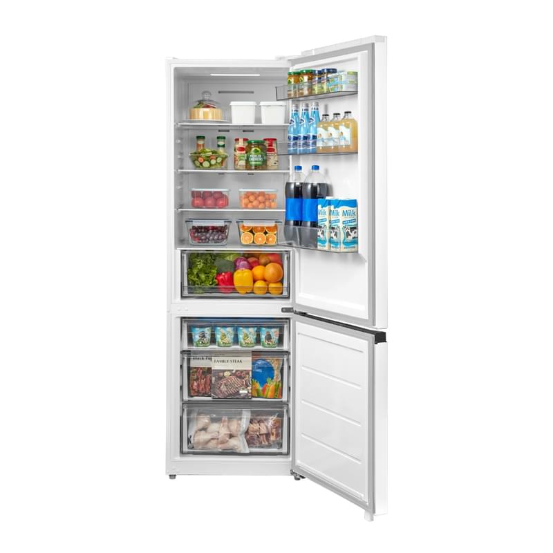 Холодильник Midea MDRB457FGF01ID - фото #1, Technodom.kz