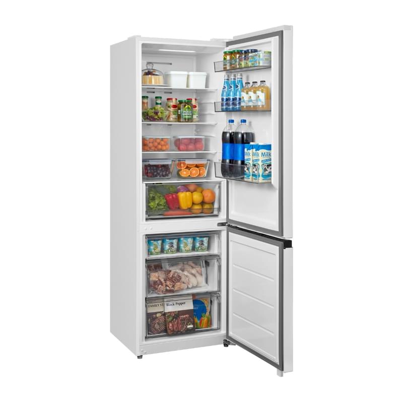 Холодильник Midea MDRB457FGF01ID - фото #4, Technodom.kz