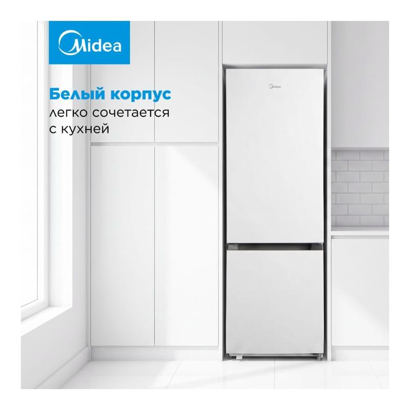 Холодильник Midea MDRB457FGF01ID - фото #6, Technodom.kz Холодильник Midea MDRB457FGF01ID - фото #6, Technodom.kz