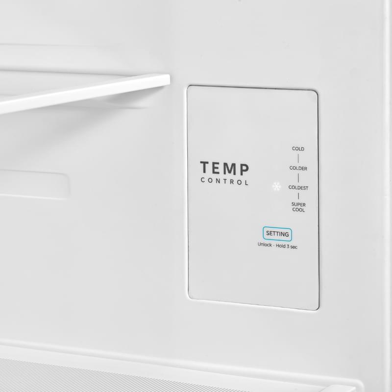 Холодильник Midea MDRB457FGF01ID - фото #8, Technodom.kz