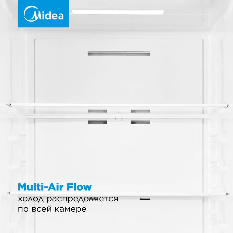 Холодильник Midea MDRB457FGF46ID - фото #6, Technodom.kz
