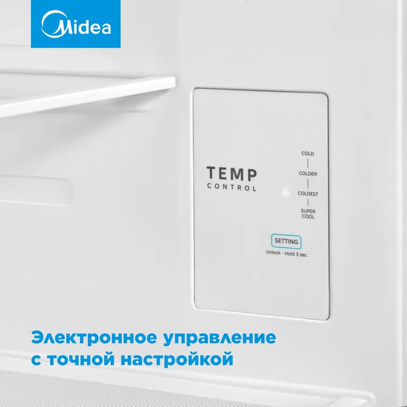 Холодильник Midea MDRB457FGF46ID - фото #7, Technodom.kz