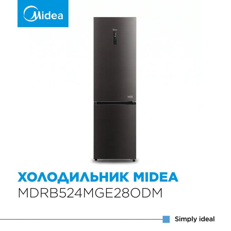 Холодильник Midea MDRB524MGE28ODM - фото #1, Technodom.kz Холодильник Midea MDRB524MGE28ODM - фото #1, Technodom.kz