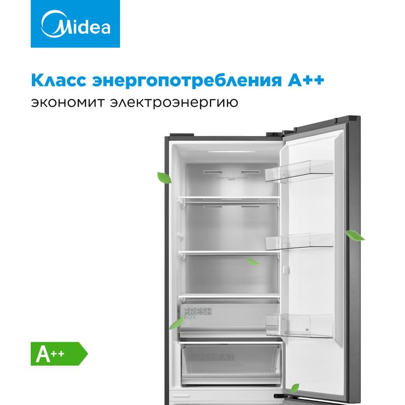 Холодильник Midea MDRB524MGE28ODM - фото #7, Technodom.kz Холодильник Midea MDRB524MGE28ODM - фото #7, Technodom.kz