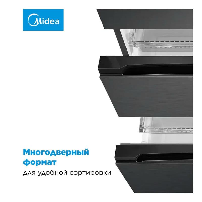 Холодильник Midea MDRF692MIE45 - фото #8, Technodom.kz