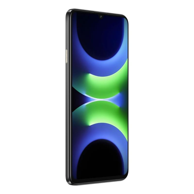 Смартфон Huawei Nova Y63 6/128Gb Черный - фото #2, Technodom.kz