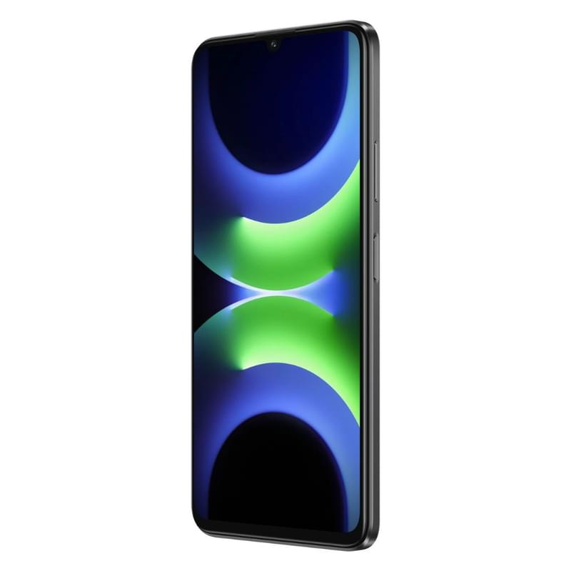 Смартфон Huawei Nova Y63 6/128Gb Черный - фото #3, Technodom.kz