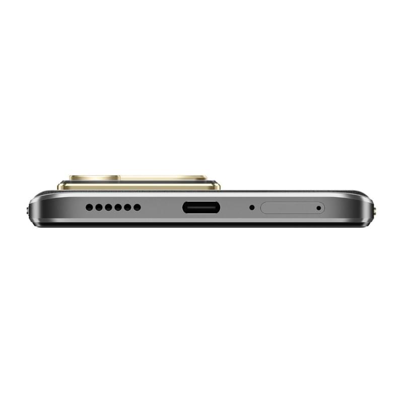 Смартфон Huawei Nova Y63 6/128Gb Черный - фото #7, Technodom.kz