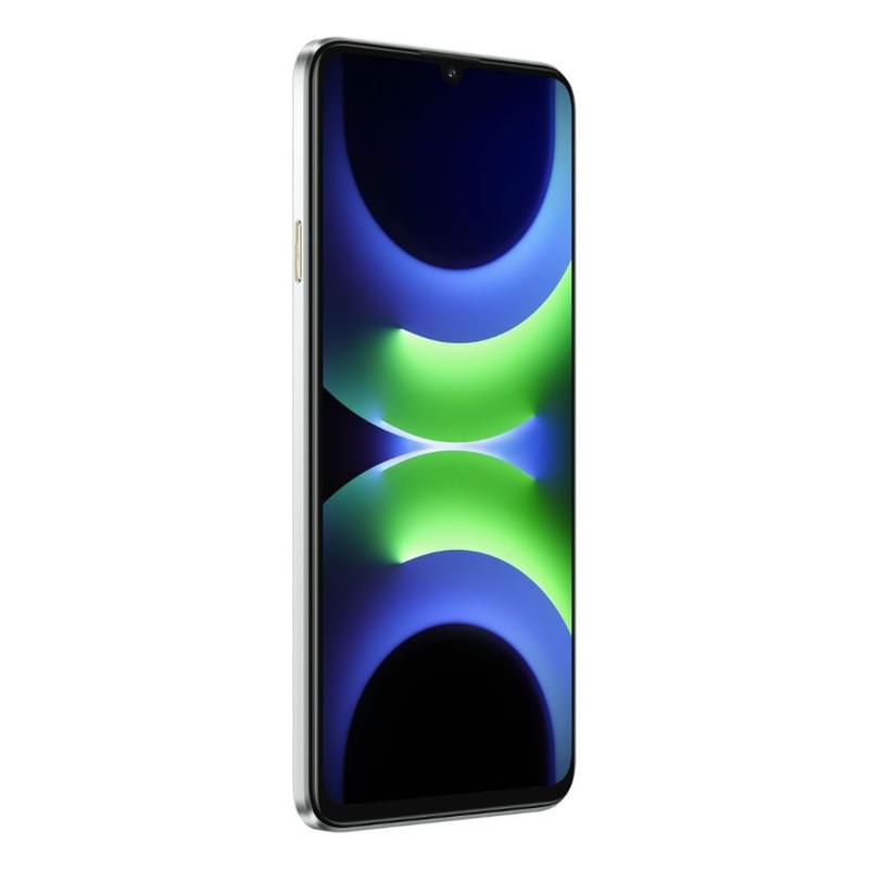 Смартфон Huawei Nova Y63 6/128Gb Серебристый - фото #2, Technodom.kz