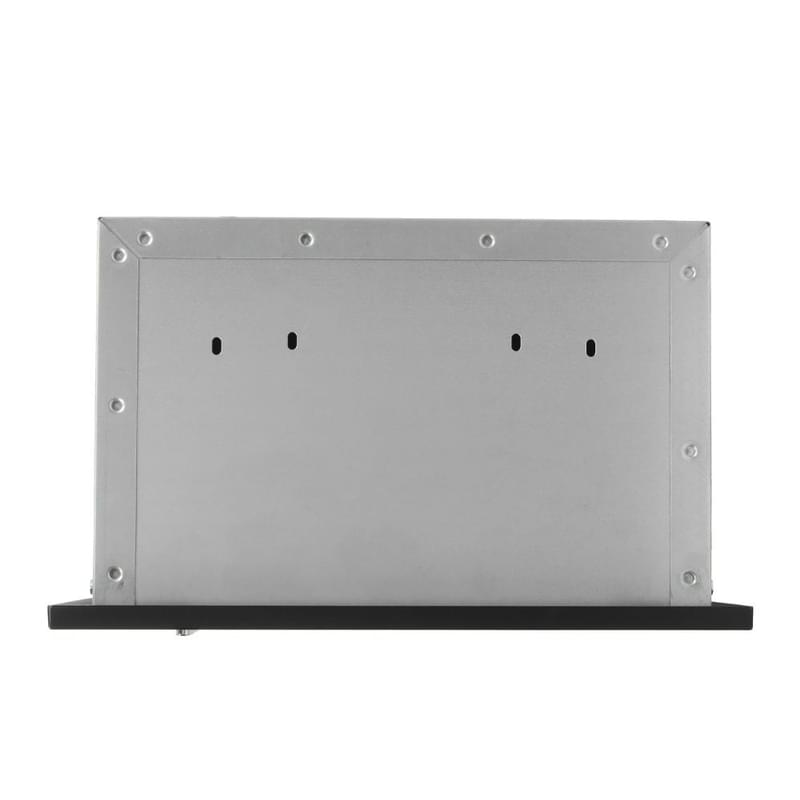 Вытяжка Meferi INBOX45BK LIGHT - фото #2, Technodom.kz