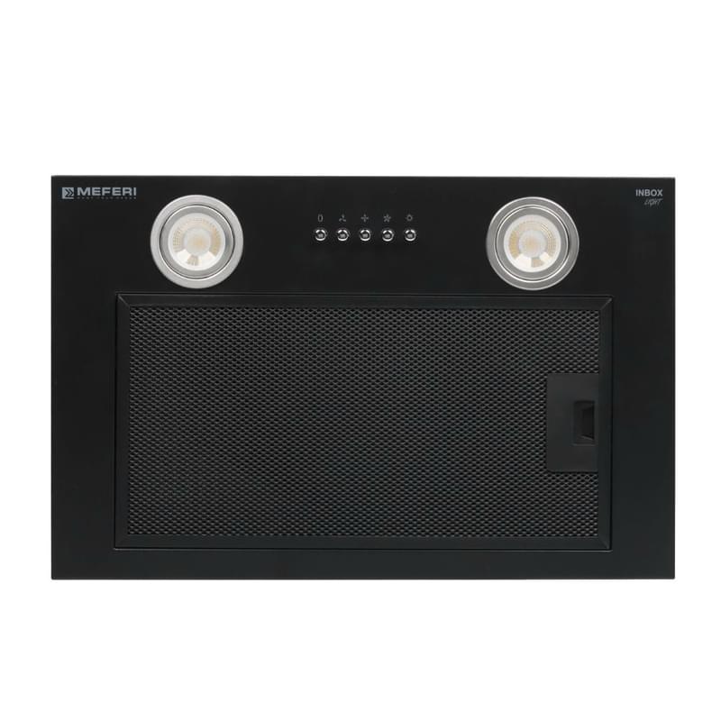 Meferi INBOX45BK LIGHT ауа сорғышы - фото #5, Technodom.kz