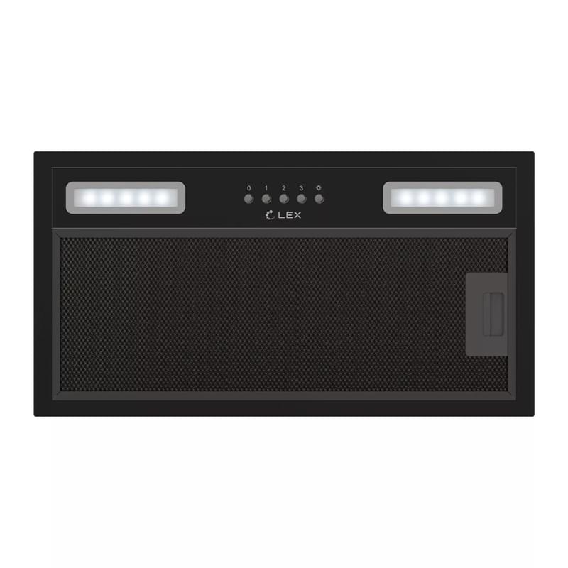 Lex HYPER 600 Light BBL ауа сорғышы - фото #1, Technodom.kz