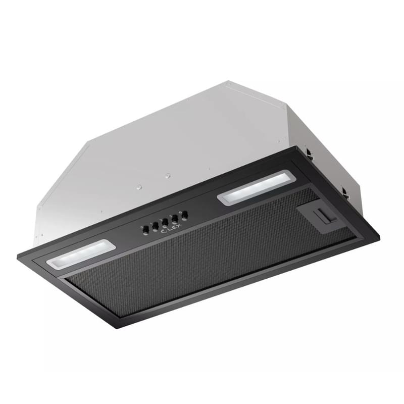 Вытяжка Lex HYPER 600 Light BBL - фото #2, Technodom.kz Вытяжка Lex HYPER 600 Light BBL - фото #2, Technodom.kz