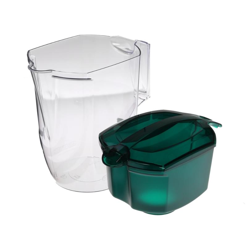 Фильтр для воды Аквафор Кантри Зеленый A6 - фото #2, Technodom.kz Фильтр для воды Аквафор Кантри Зеленый A6 - фото #2, Technodom.kz