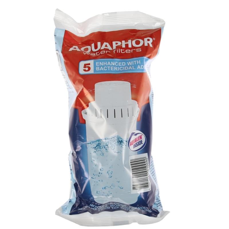 Фильтр для воды Аквафор Кантри Зеленый A6 - фото #3, Technodom.kz Фильтр для воды Аквафор Кантри Зеленый A6 - фото #3, Technodom.kz