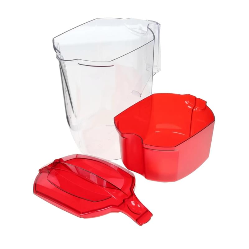 Фильтр для воды Аквафор Кантри Красный A6 - фото #2, Technodom.kz Фильтр для воды Аквафор Кантри Красный A6 - фото #2, Technodom.kz