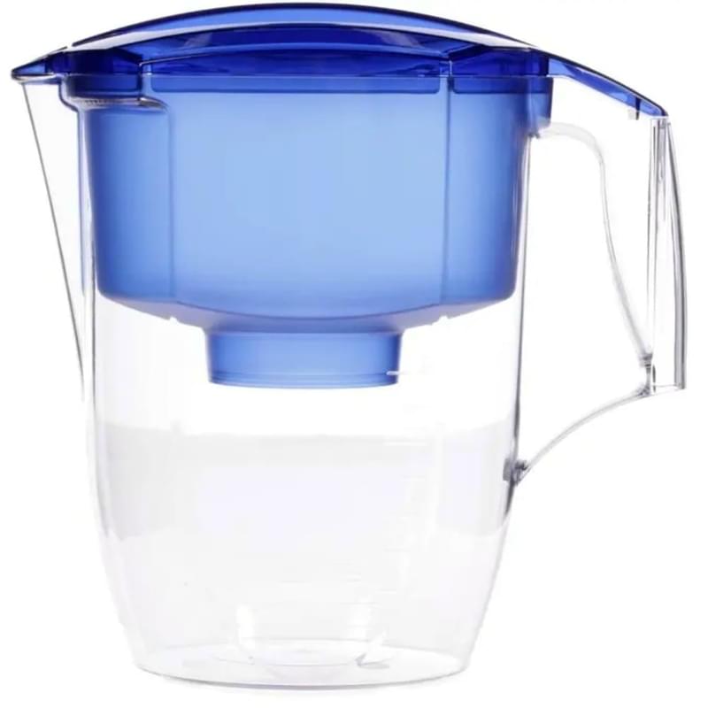 Фильтр для воды Аквафор Кантри Синий A6 - фото #0, Technodom.kz Фильтр для воды Аквафор Кантри Синий A6 - фото #0, Technodom.kz