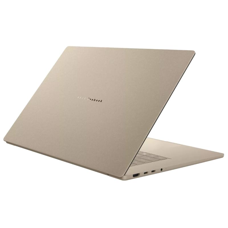 16'' Asus Zenbook A16 OLED ультрабугы (Snapdragon X2E94100-48-1-W)(UX3607OA-SQ019W) - фото #3, Technodom.kz