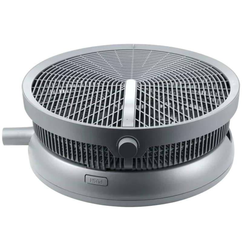 Вентилятор напольный Polaris PSF 4025 WIFI IQ Home Графитовый - фото #5, Technodom.kz Вентилятор напольный Polaris PSF 4025 WIFI IQ Home Графитовый - фото #5, Technodom.kz