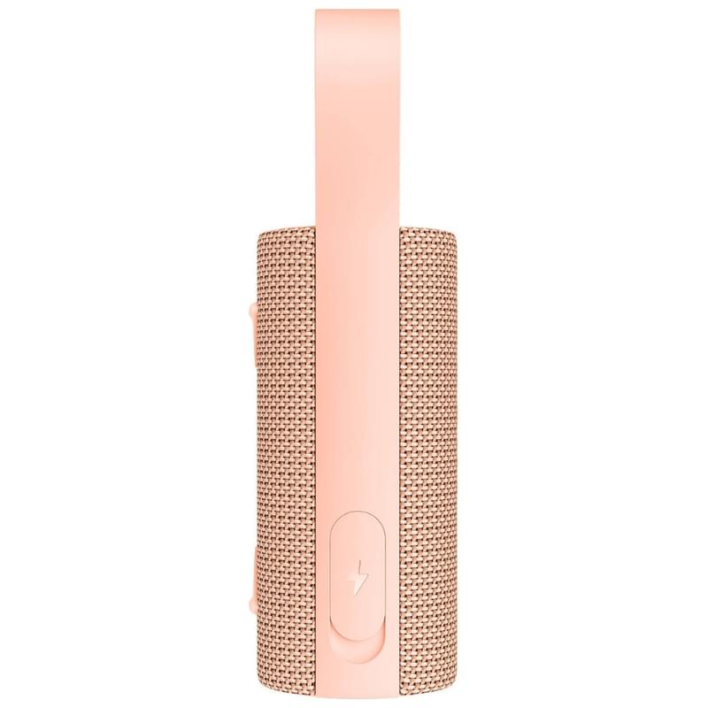 Портативная колонка Xiaomi Sound Pocket 5W (MDZ-37-DB) Розовый - фото #4, Technodom.kz