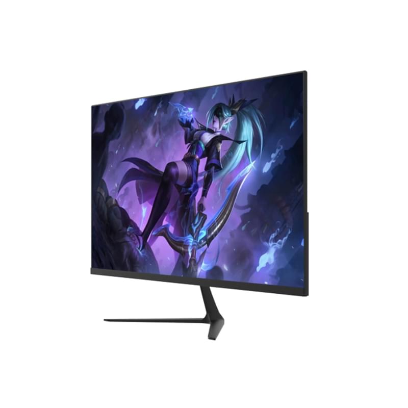 27" X-game Мониторы OFLED27+ 1920x1080 16:9 IPS 100ГЦ (HDMI+VGA) Black - фото #1, Technodom.kz