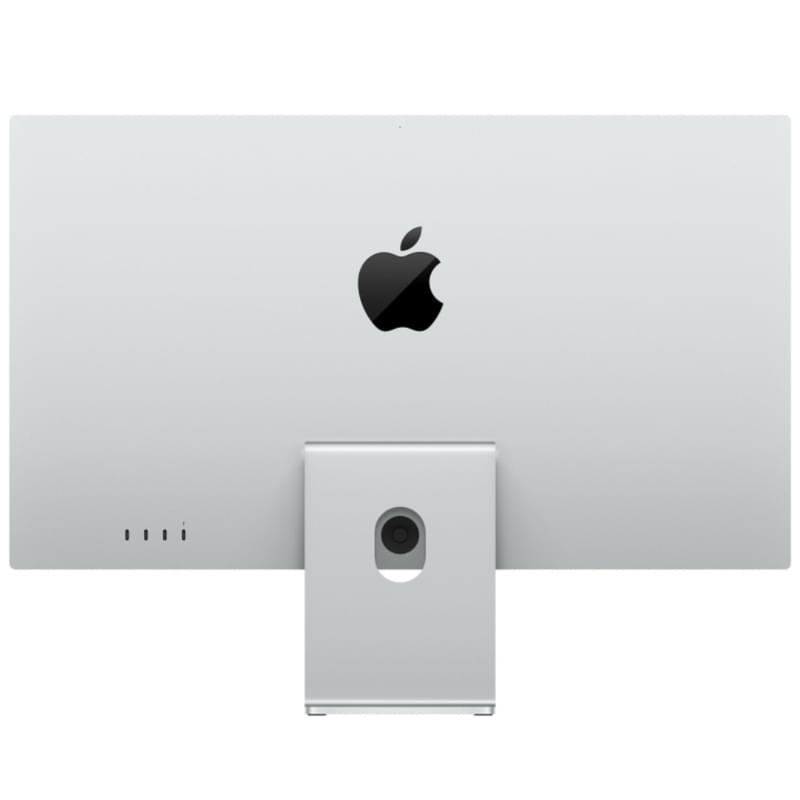 Монитор 27" Apple Studio Display MFEX4 5120x2880 16:9 IPS 60ГЦ (2USB-C+Thunderbolt) Silver - фото #1, Technodom.kz