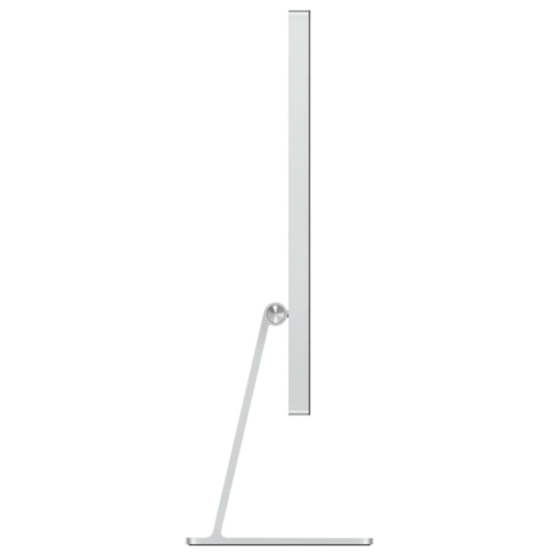 Монитор 27" Apple Studio Display MFEX4 5120x2880 16:9 IPS 60ГЦ (2USB-C+Thunderbolt) Silver - фото #2, Technodom.kz
