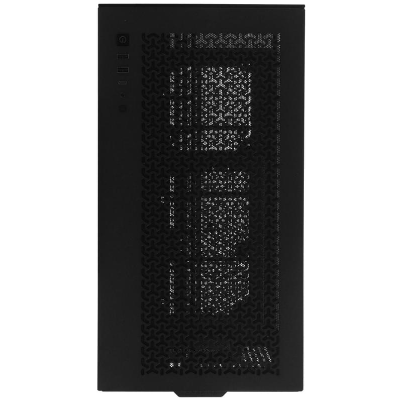 Кейс Corsair 3500X MidTower, window, Black EATX [CC-9011276-WW] - фото #9, Technodom.kz
