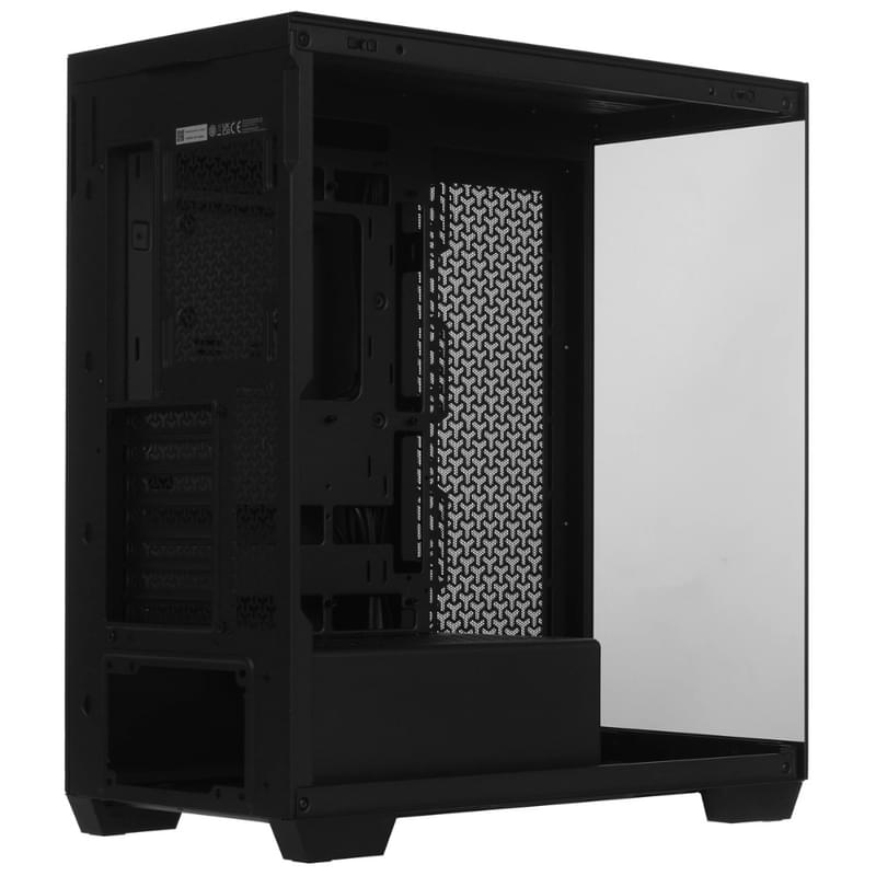 Кейс Corsair 3500X MidTower, window, Black EATX [CC-9011276-WW] - фото #11, Technodom.kz