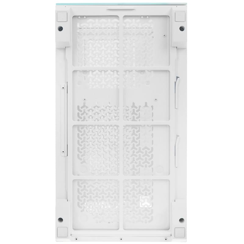 Кейс Corsair 3500X MidTower, window, White EATX [CC-9011277-WW] - фото #11, Technodom.kz