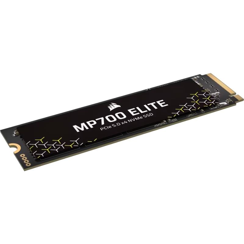 Внутренний SSD M.2 2280 1TB Corsair MP700 Elite PCIe 5.0 TLC [CSSD-F1000GBMP700ENH] - фото #3, Technodom.kz