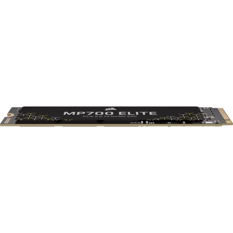 Внутренний SSD M.2 2280 1TB Corsair MP700 Elite PCIe 5.0 TLC [CSSD-F1000GBMP700ENH] - фото #4, Technodom.kz