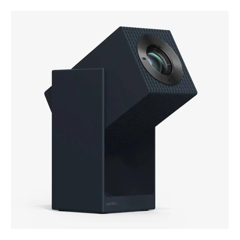 Портативный проектор Wanbo Cube 2 Pro Синий - фото #1, Technodom.kz