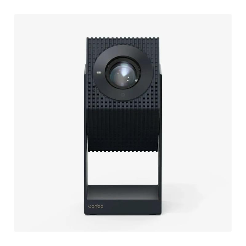 Портативный проектор Wanbo Cube 2 Pro Синий - фото #2, Technodom.kz