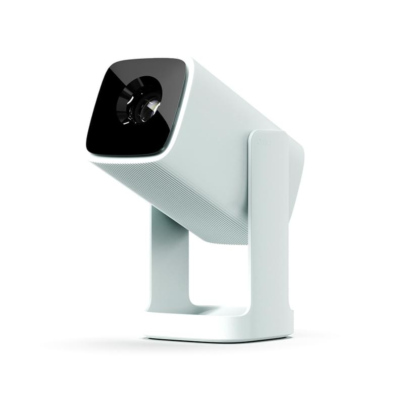 Портативный проектор Wanbo Cube 1 Голубой - фото #0, Technodom.kz