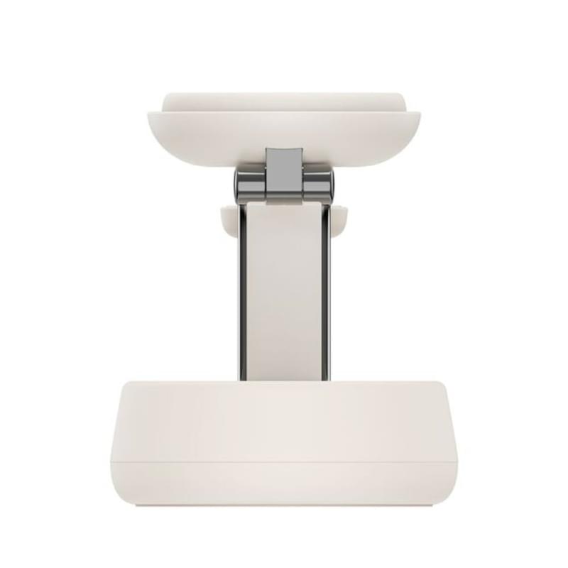 Сымсыз зарядтағыш Belkin 25w QI2 3-IN-1, Сарғыш (WIZ040KQSD) - фото #2, Technodom.kz Сымсыз зарядтағыш Belkin 25w QI2 3-IN-1, Сарғыш (WIZ040KQSD) - фото #2, Technodom.kz