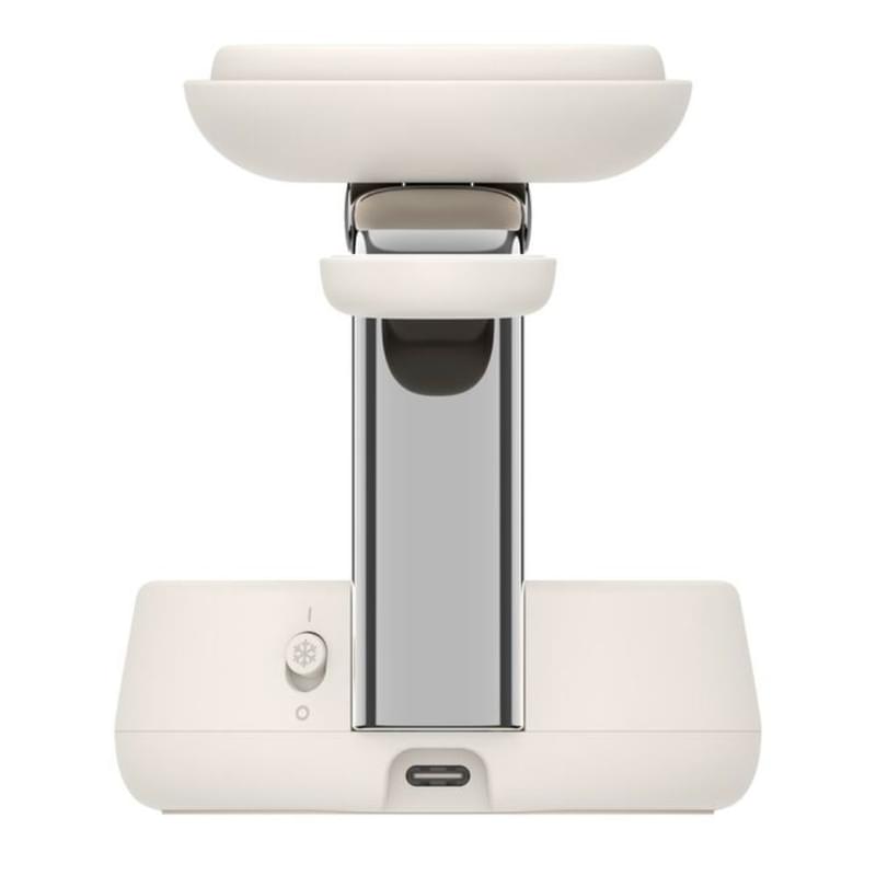 Сымсыз зарядтағыш Belkin 25w QI2 3-IN-1, Сарғыш (WIZ040KQSD) - фото #3, Technodom.kz Сымсыз зарядтағыш Belkin 25w QI2 3-IN-1, Сарғыш (WIZ040KQSD) - фото #3, Technodom.kz