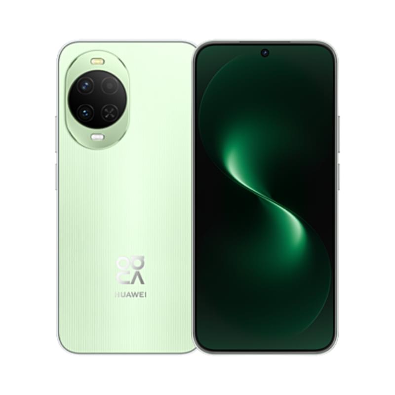 Смартфон Huawei Nova 15 12/512GB/6.7/50 Зеленый - фото #0, Technodom.kz Смартфон Huawei Nova 15 12/512GB/6.7/50 Зеленый - фото #0, Technodom.kz