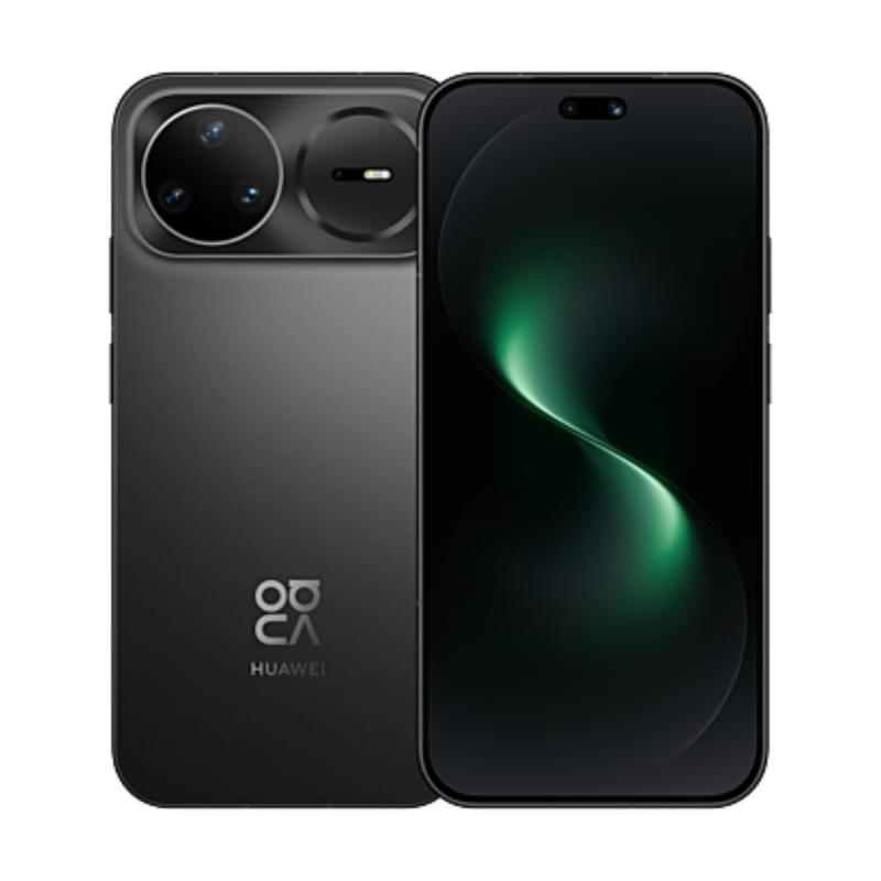 Смартфон Huawei Nova 15 Pro 12/256GB/6.7/50 Черный - фото #0, Technodom.kz Смартфон Huawei Nova 15 Pro 12/256GB/6.7/50 Черный - фото #0, Technodom.kz