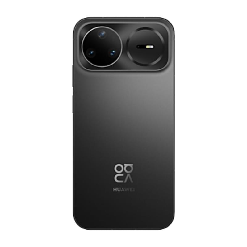 Смартфон Huawei Nova 15 Pro 12/256GB/6.7/50 Черный - фото #4, Technodom.kz Смартфон Huawei Nova 15 Pro 12/256GB/6.7/50 Черный - фото #4, Technodom.kz