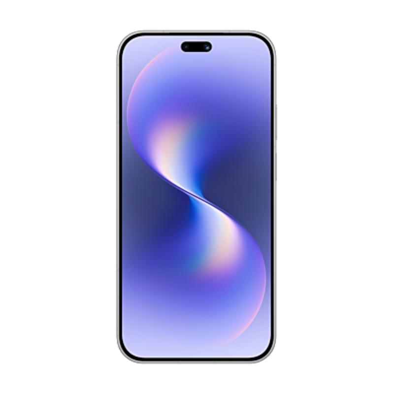 Смартфон Huawei Nova 15 Pro 12/256GB/6.7/50 Белый - фото #3, Technodom.kz