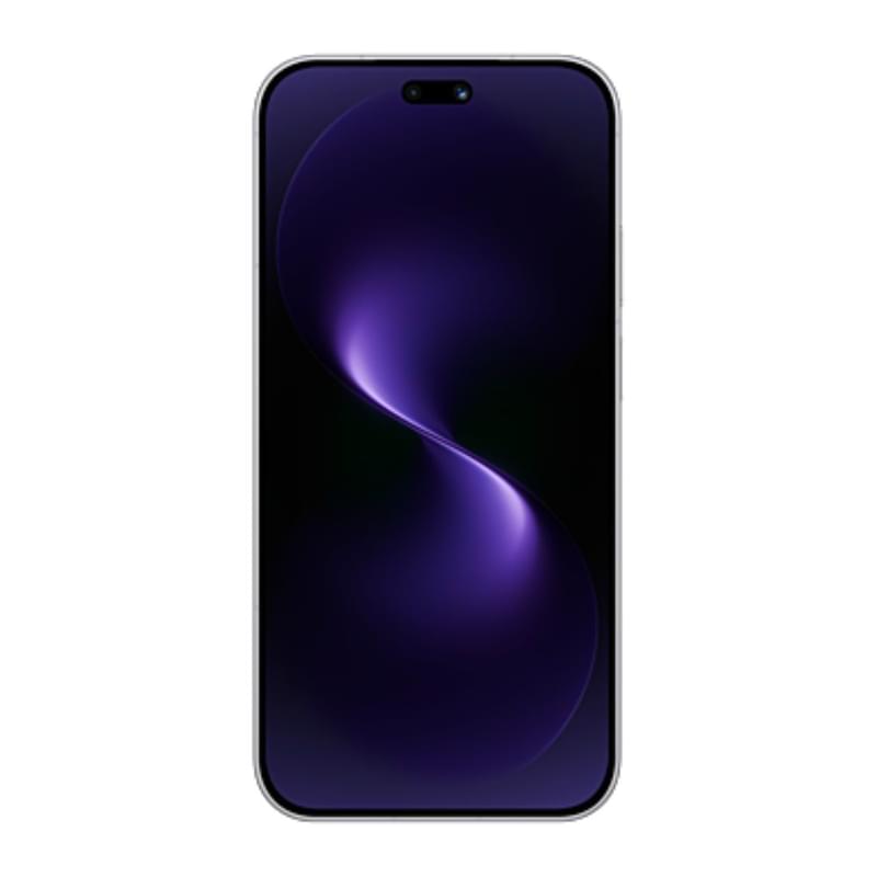 Смартфон Huawei Nova 15 Pro 12/256GB/6.7/50 Фиолетовый - фото #3, Technodom.kz