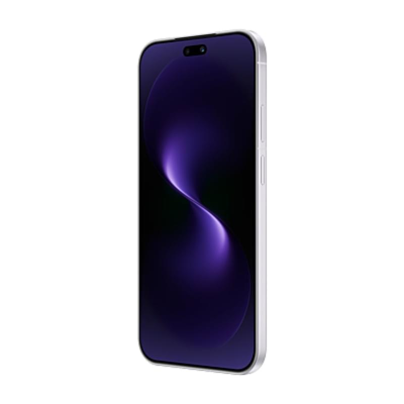 Смартфон Huawei Nova 15 Pro 12/256GB/6.7/50 Фиолетовый - фото #5, Technodom.kz