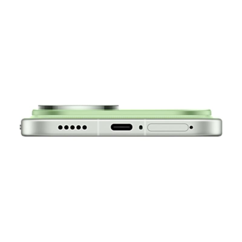 Смартфон Huawei Nova 15 Pro 12/256GB/6.7/50 Зеленый - фото #1, Technodom.kz