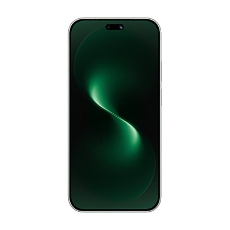 Смартфон Huawei Nova 15 Pro 12/256GB/6.7/50 Зеленый - фото #3, Technodom.kz