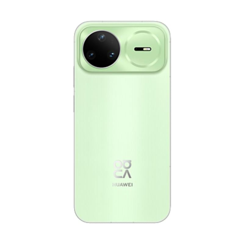 Смартфон Huawei Nova 15 Pro 12/256GB/6.7/50 Зеленый - фото #4, Technodom.kz