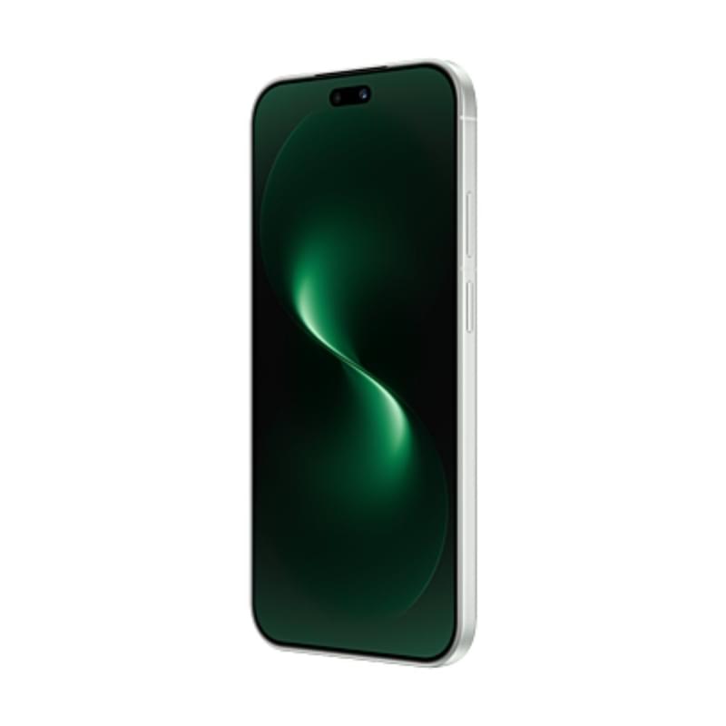 Смартфон Huawei Nova 15 Pro 12/256GB/6.7/50 Зеленый - фото #5, Technodom.kz
