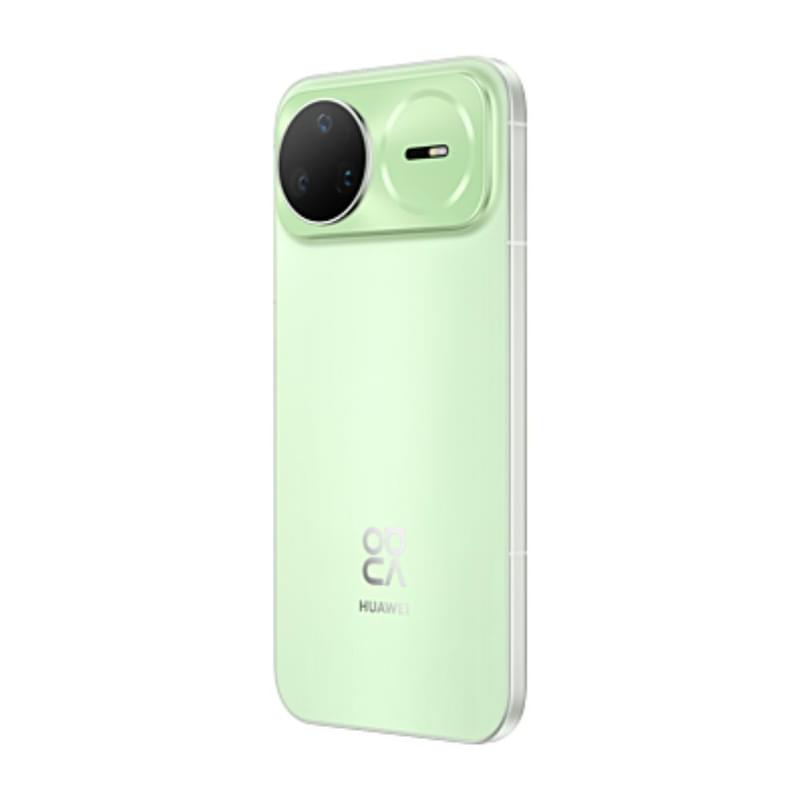 Смартфон Huawei Nova 15 Pro 12/256GB/6.7/50 Зеленый - фото #6, Technodom.kz